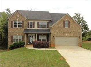 50 Clearbrook Ct, Covington, GA 30016