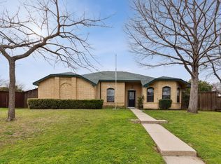 420 Tucson Ct, Plano, TX 75023