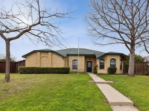 420 Tucson Ct, Plano, TX 75023