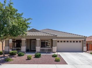 9575 W Harmony Ln, Peoria, AZ 85382