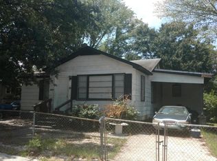 2721 Constitution Ave, North Charleston, SC 29405