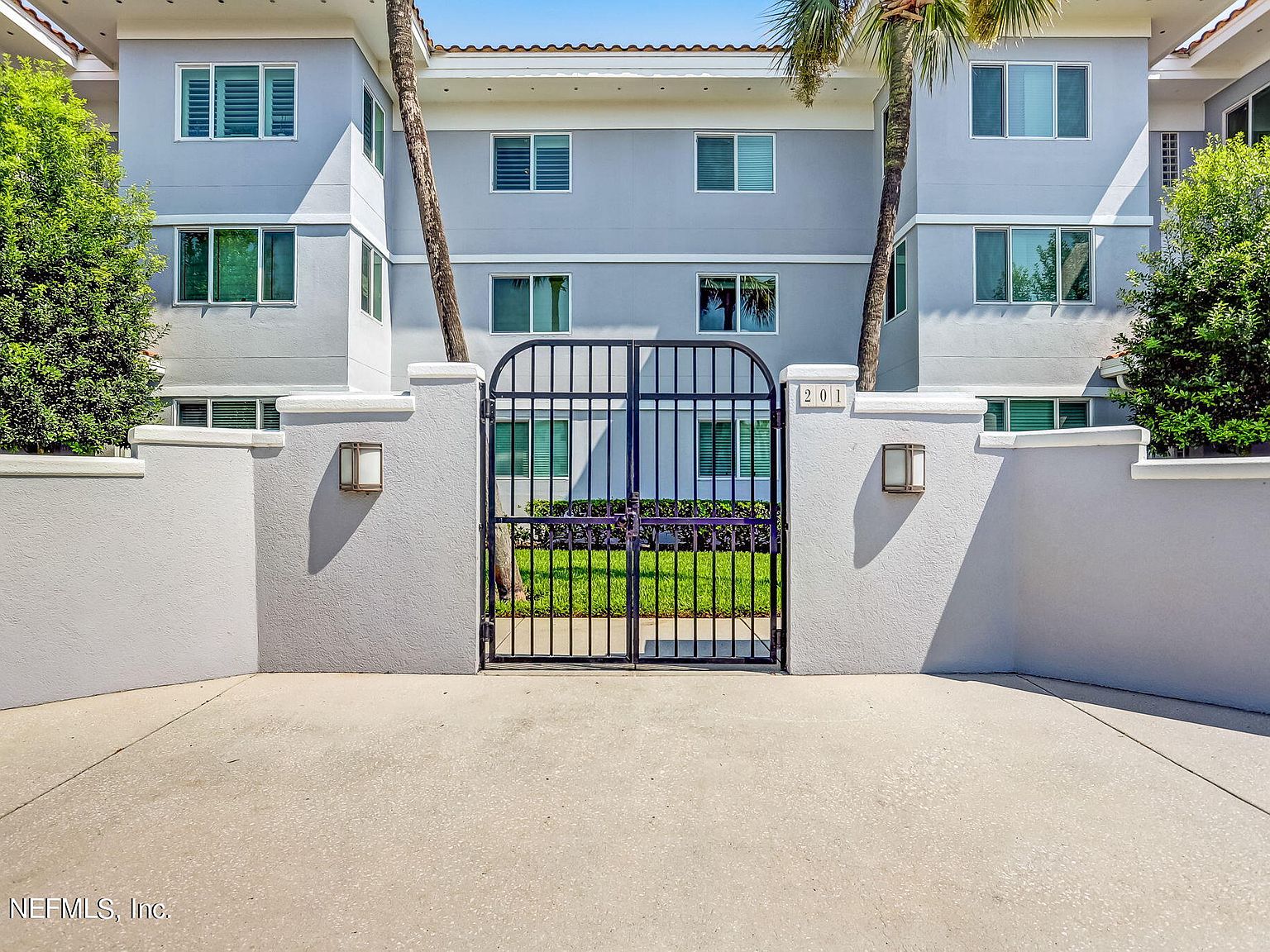 201 10TH AVE N UNIT 102N, Jacksonville Beach, FL 32250 MLS 1238855