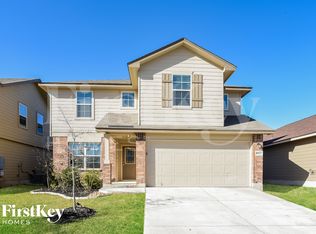8927 Hickman Park, San Antonio, TX 78254