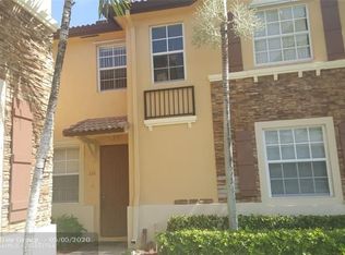 1650 NE 33rd Rd UNIT 110, Homestead, FL 33033