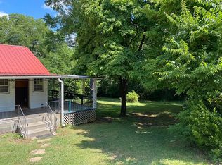 2504 Effler Rd, Maryville, TN 37803