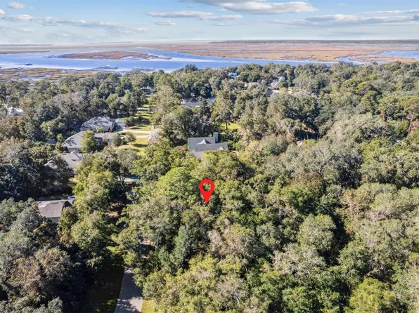 0 Quattlefield Ln, Fernandina Beach, FL 32034