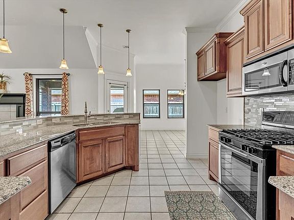 2nd image of 15701 Wild Creek Dr