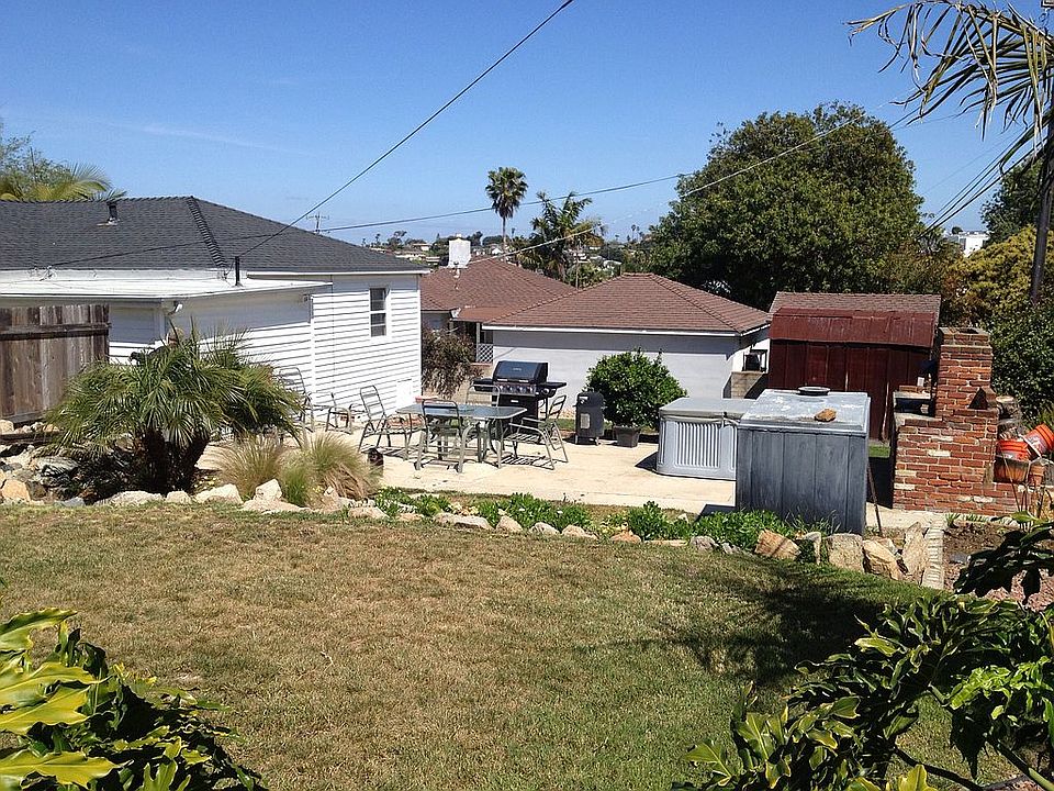 2nd image of 3957-59 Alicia Dr