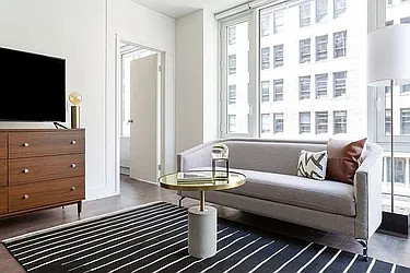 Rented by Kahen Properties