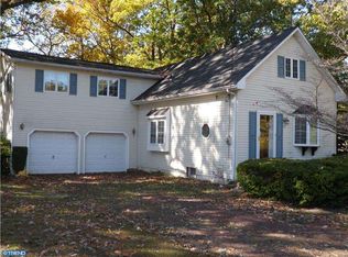 18 W Branch Ave, Pine Hill, NJ 08021