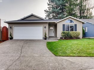 4278 SW 170th Ave, Beaverton, OR 97078