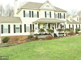 429 Carriage Dr, Harpers Ferry, WV 25425