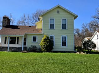 22835 Us Highway 12, Edwardsburg, MI 49112