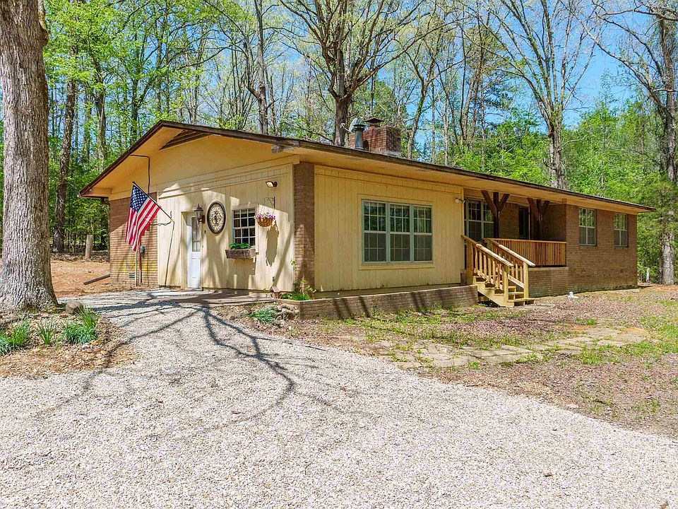 2901 Beaudry Cir, Jessieville, AR 71949 | MLS #142727 | Zillow