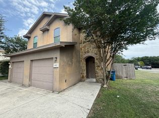 1012 Brown Rock Dr, New Braunfels, TX 78130