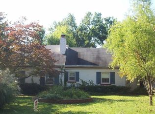 3021 E Powell Ave, Evansville, IN 47714