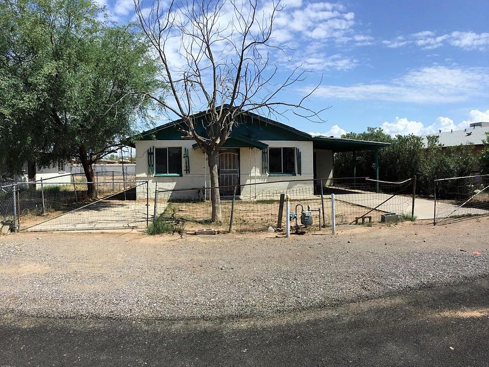 358 W Taylor Ave, Coolidge, AZ 85128 | Zillow