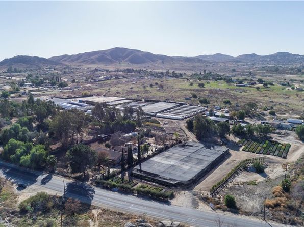 21031 Old Elsinore Rd, Perris, CA 92570