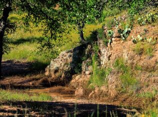 3736-6 County Road 113, Llano, TX 78643