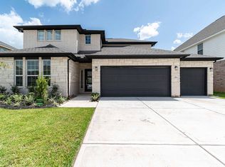 2364 Seaglass Terrace Dr, Katy, TX 77493