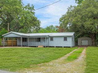 109 Julie Dr, Lafayette, LA 70508