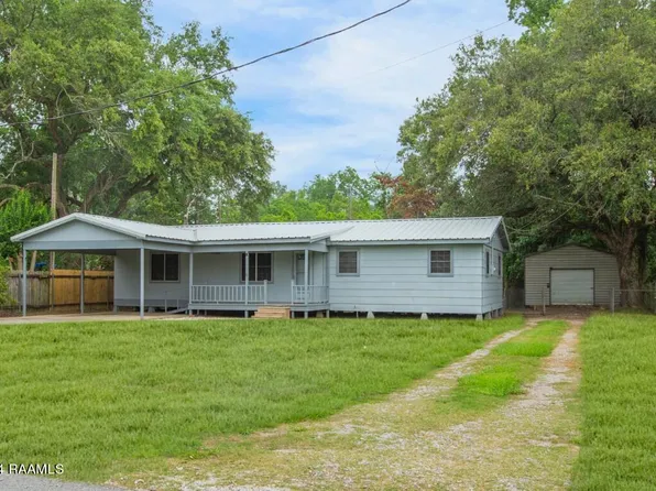 109 Julie Dr, Lafayette, LA 70508