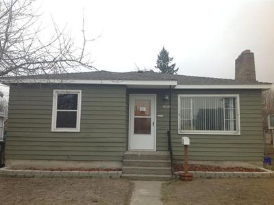 4520 N Washington St, Spokane, WA, 99205