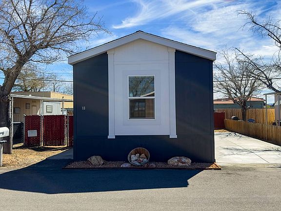 2nd image of 1599 N Norma St Space 18