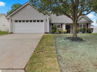 207 Stonington Way, Taylors, SC 29687