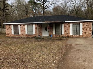 6434 Springhill Rd, Ball, LA 71405