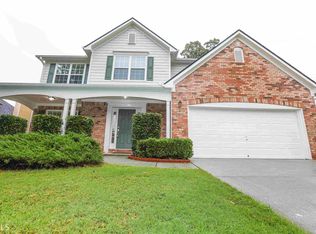 860 Roget Ct, Lawrenceville, GA 30045