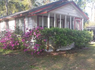 741 Brazeale Ln, Jacksonville, FL 32233