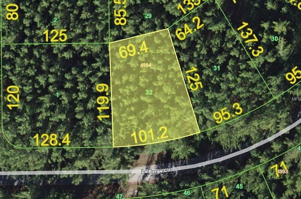 1st image of 16263 La Barge Cir