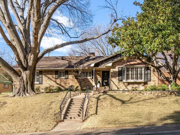 9619 Meadowhill Dr, Dallas, TX 75238