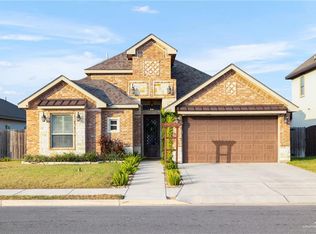 2611 Windsor St, Edinburg, TX 78541