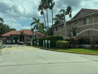 3221 Sabal Palm Mnr APT 105, Hollywood, FL, 33024