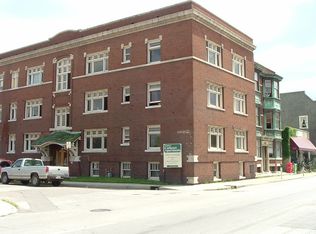 103 E 9th St APT 32, Indianapolis, IN 46202