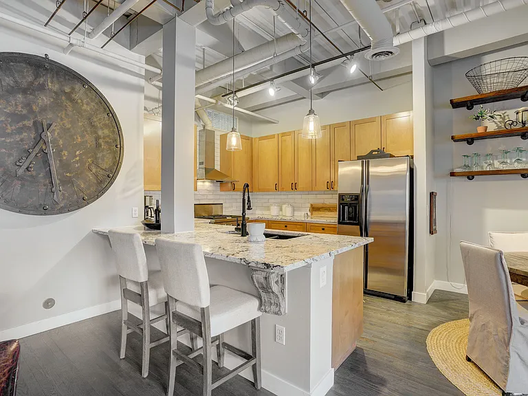 1435 Wazee St #408 — Photo 22