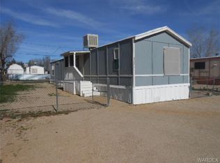 3081 E Snavely Ave, Kingman, AZ 86409