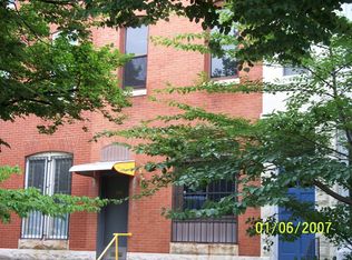 2441 Guilford Ave, Baltimore, MD 21218