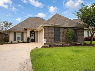6715 Marengo Dr, Addis, LA, 70710