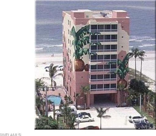 1st image of 510 Estero Blvd #603
