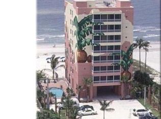510 Estero Blvd #603, Fort Myers Beach, FL 33931