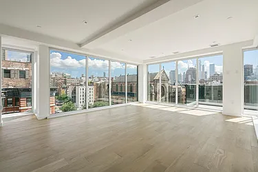 Rented by Nest Seekers International