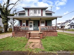 1062 State Ave NE, Massillon, OH