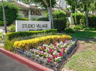 4185 Colfax Ave UNIT D, Studio City, CA 91604