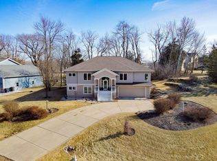 W9225 Forested Rd, Cambridge, WI 53523