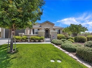 14297 Settlers Ridge Ct, Corona, CA 92880