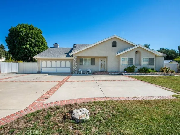 6912 Louise Ave, Van Nuys, CA 91406