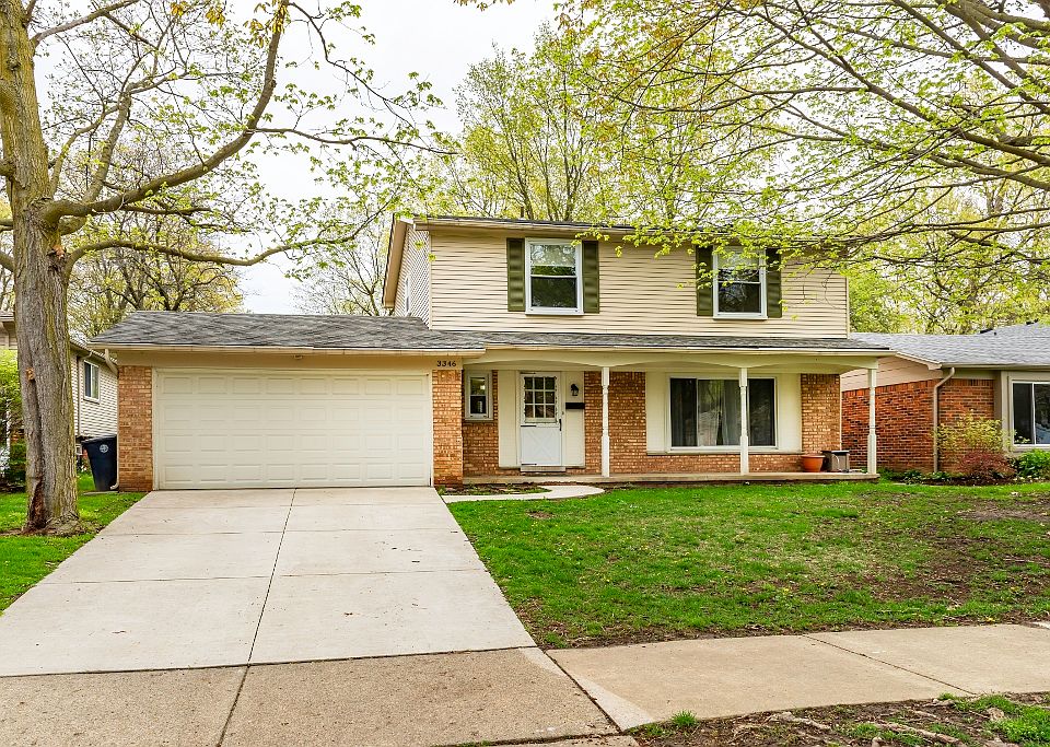 1st image of 3346 Tacoma Cir